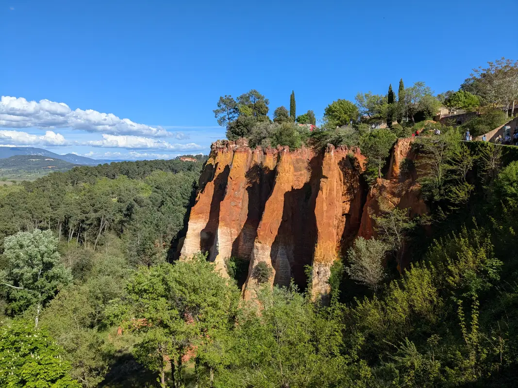 Roussillon