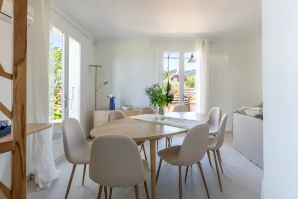 Salon @ La Note bleue en Luberon