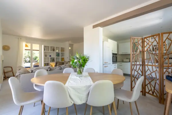Salon @ La Note bleue en Luberon